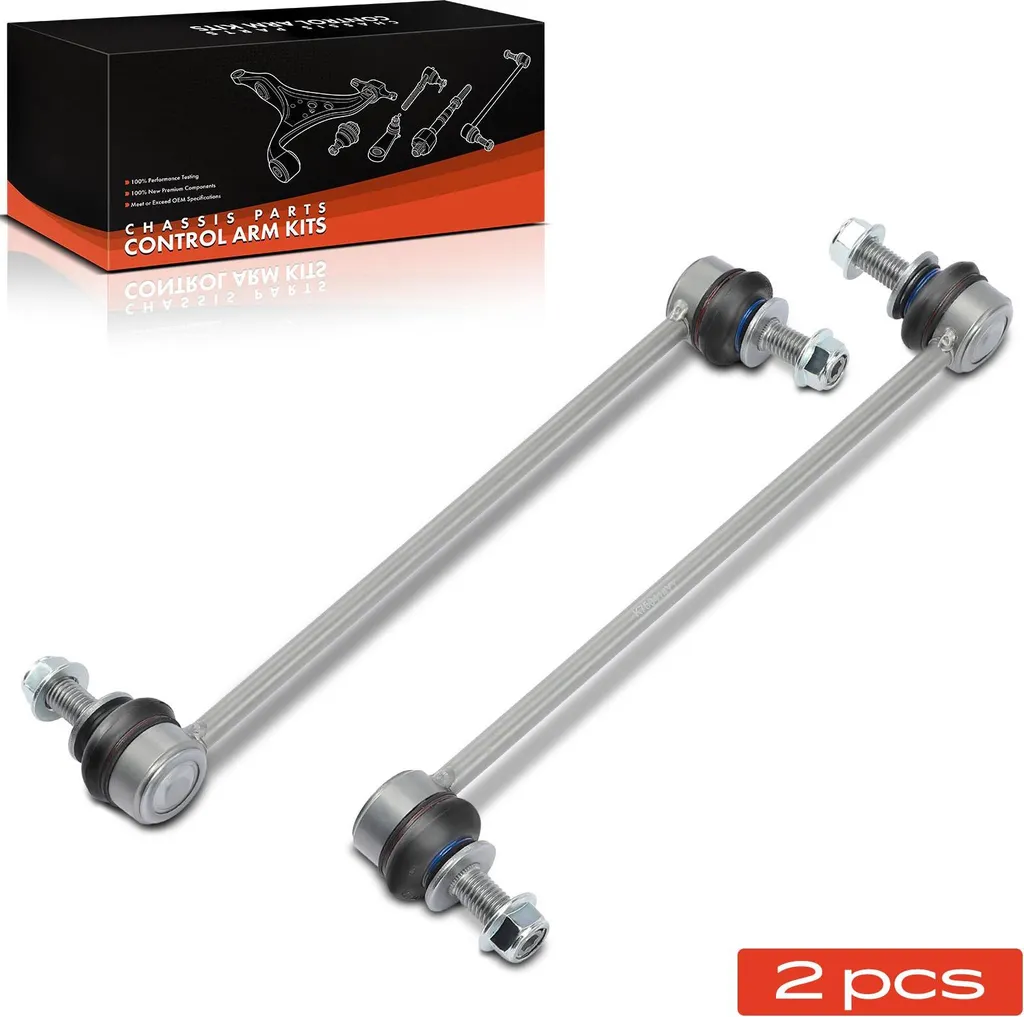 Biellette de Barre Stabilisatrice Avant pour Supprimer Bruits Hyundai Elantra