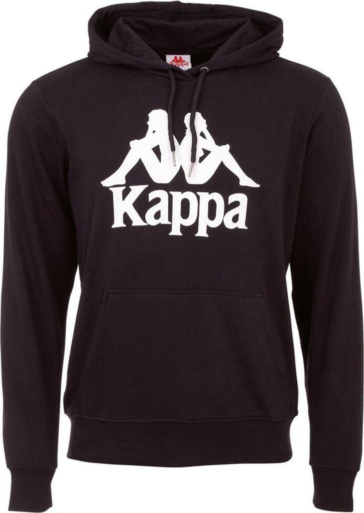 Kappa Taino Felpa con cappuccio M 705322-19-4006 Pullunder Immagine del prodotto 