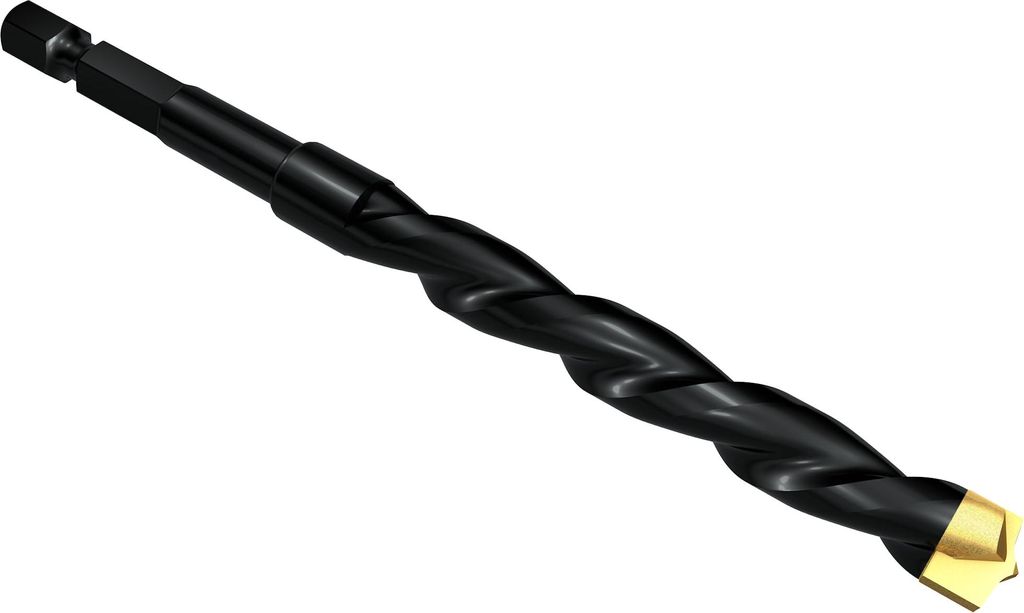 Marcrist AkkuMAX Multi-Material-Bohrer 8mm – Maximale Power für Akku-Geräte