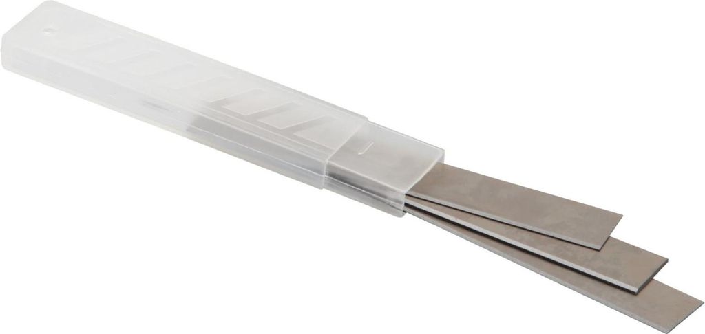 HENDI Ersatzmesser zu Grillplattenschaber 855201, Zdjęcie produktu 