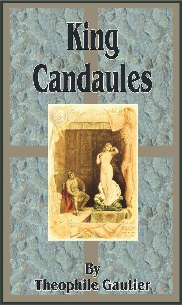 King Candaules