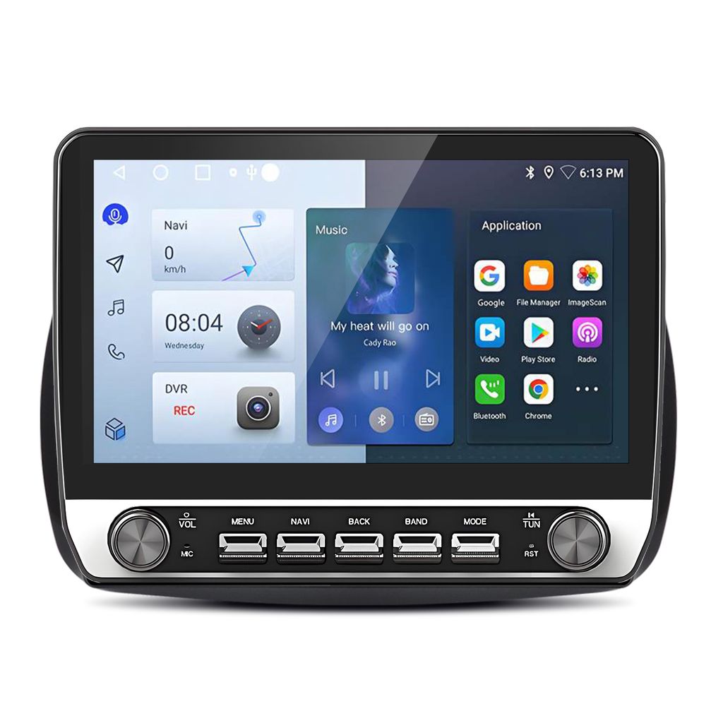 carplay android13 1+32G 10.1 zoll autoradio Für Mercedes Benz Smart Forfour Fortwo 453 2015-2019 BT SWC GPS wifi android auto navi