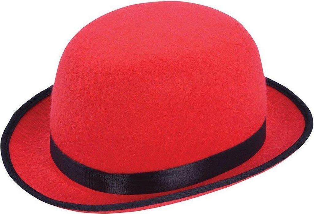 Bristol Novelty Melon unie pour adulte BN201 (taille Image du produit 