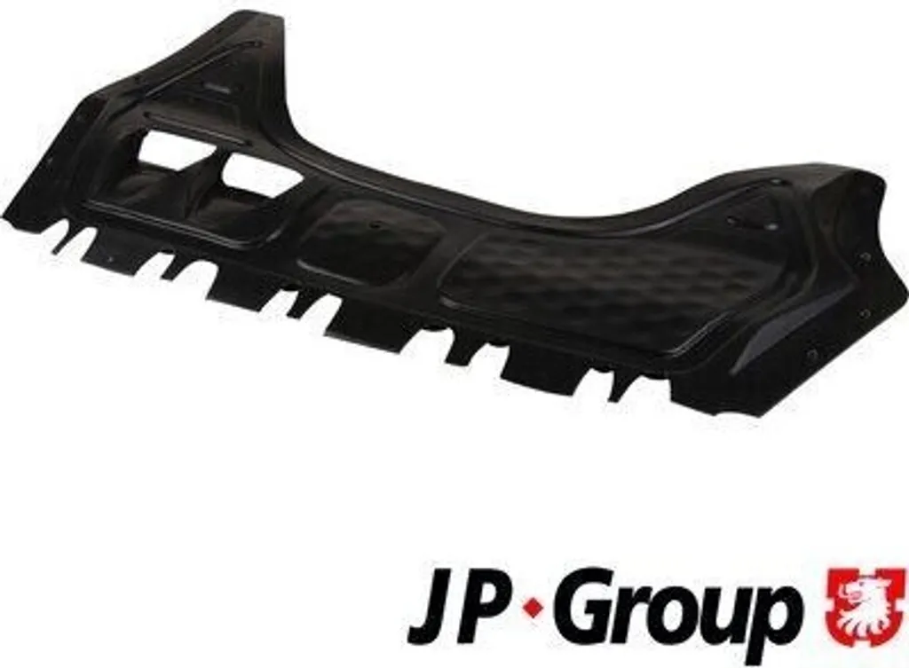 Plaque de Protection Moteur 1K0825237J pour VW Golf V et Seat Leon 1P