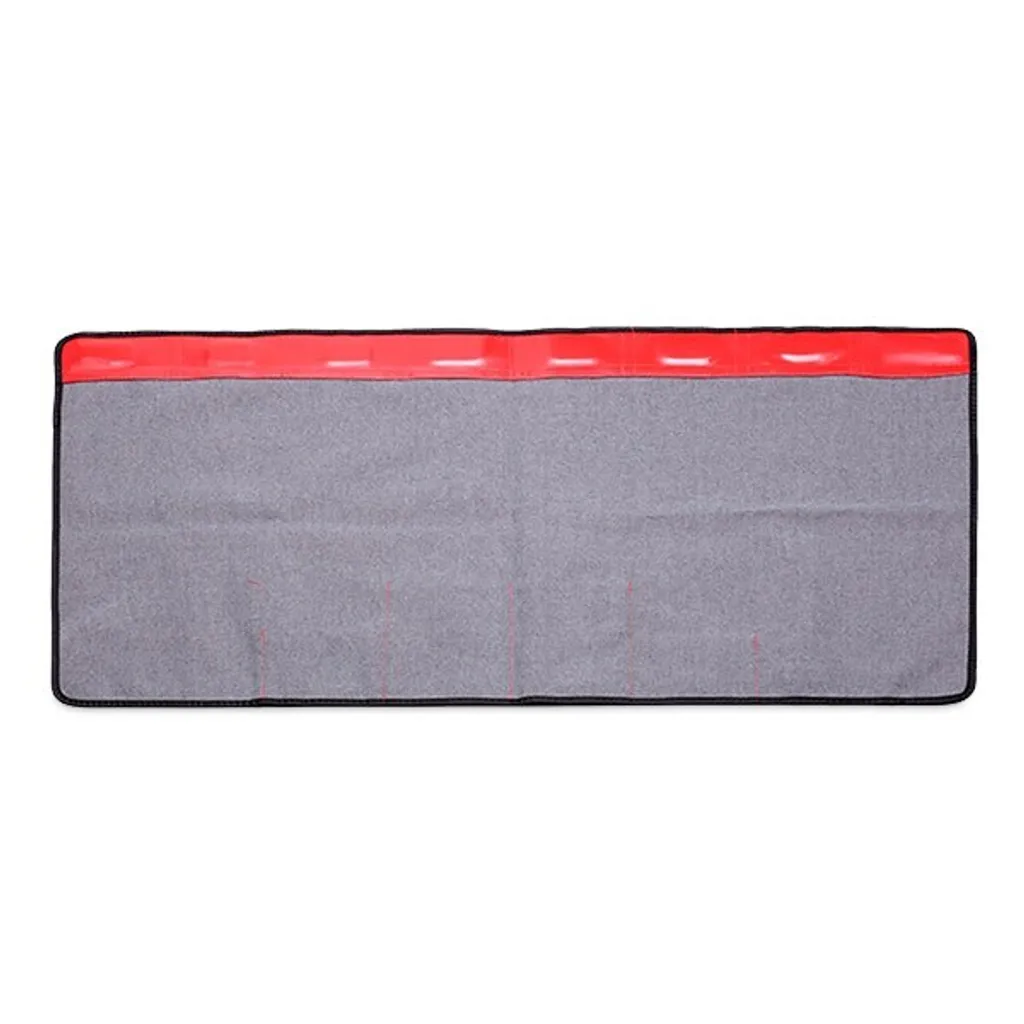 Protection d'Aile Magnétique FORCE 88801 en Cuir 980g Format Large - 5