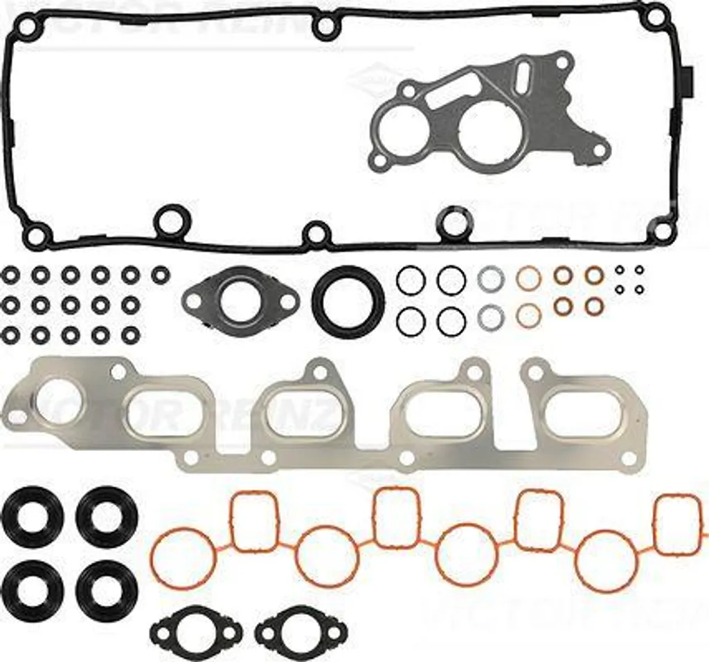Kit joints culasse OE VICTOR REINZ 02-40486-02 haute résistance thermique