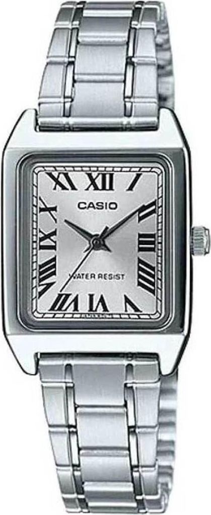 Casio Ltp-V007D-7B Damenuhr + Box - Armbanduhr – Quarz Produktbild 