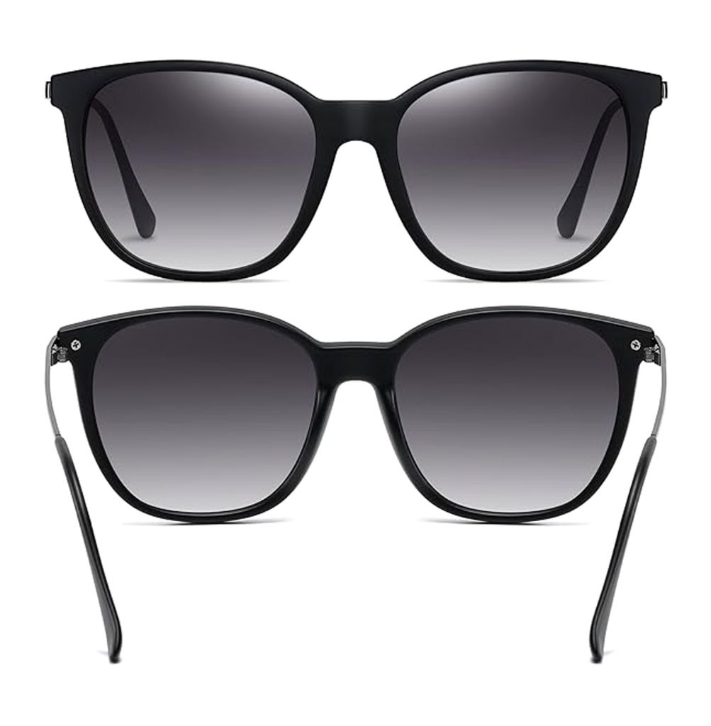 Damen-Sonnenbrille - Polarisierte Gläser - Sommer-Styling - Produktbild 5