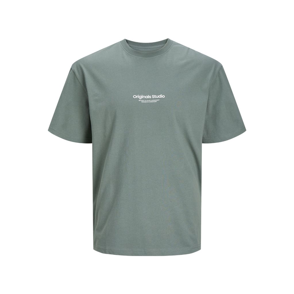 Jack & Jones Vesterbro Shirt Herren (Übergröße)