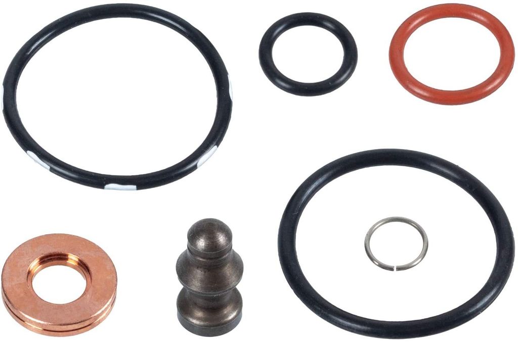 febi bilstein 40135 Jeu de joints pour injecteur Image du produit 