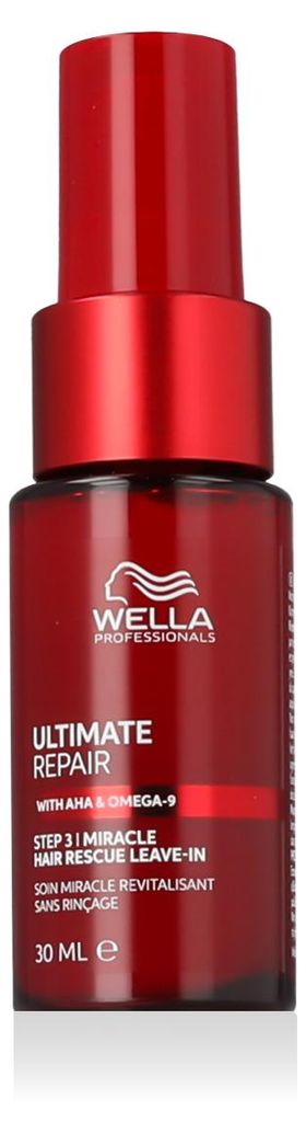 Wella Ultimate Repair Miracle Hair Rescue 30 ml Obrázek produktu 