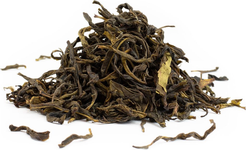 Kenia Embu County Green - Grüner Tee, 50g