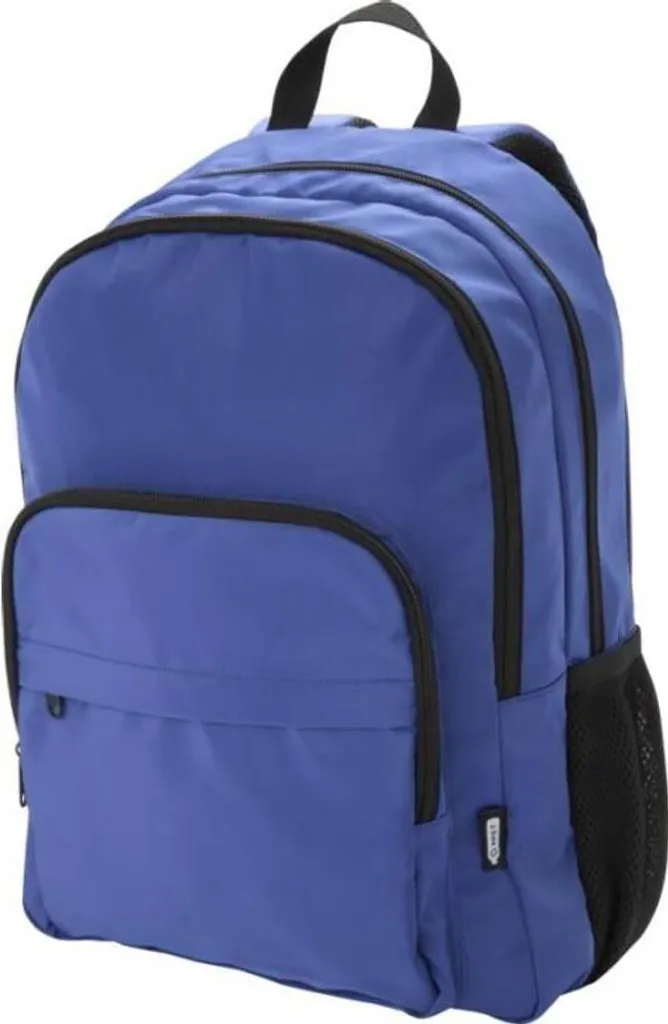 Zaino Scuola e Università Trend Plus 15" Blu Royal - 20L Leggero