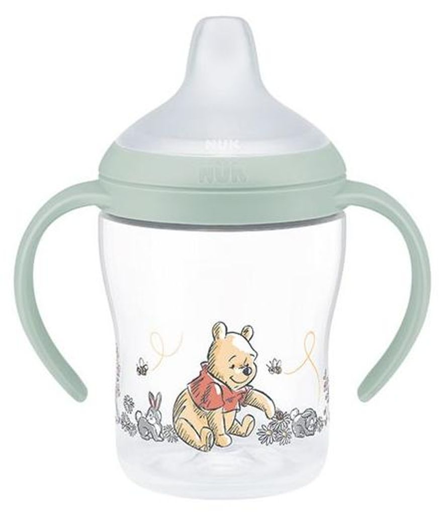 Nuk Pm 150Ml Pp Tlf Wtp Cl2 Winnie Fs