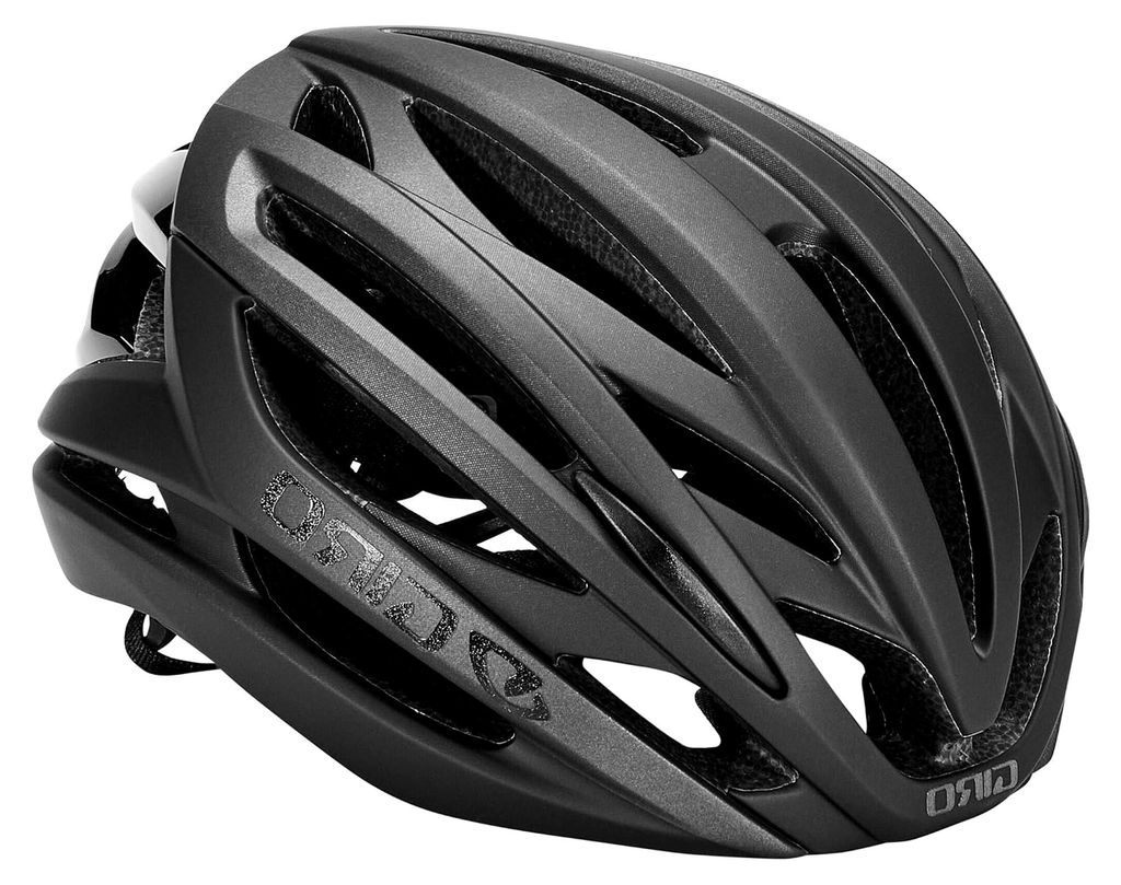 Syntax Matte Black Gr. S Fahrradhelm Helm Rennrad Schutz Helmet sportlich schwarz Kopfschutz Straßenverkehr Fahrrad Bike
