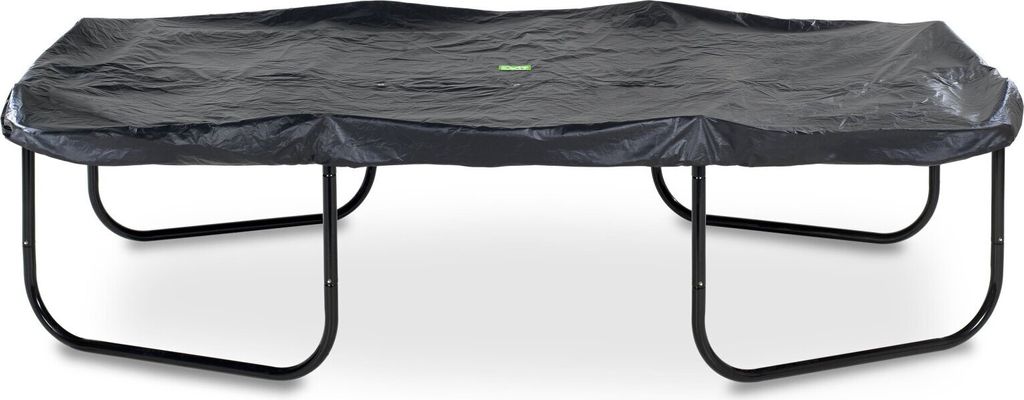 EXIT Premium Trampolin Abdeckplane 214x366cm