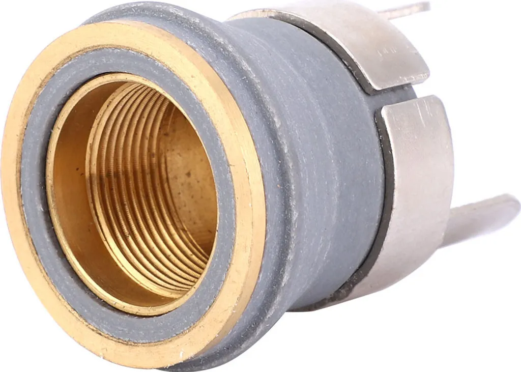Consommables torche PT60 : Pointe et électrode pour découpe fine