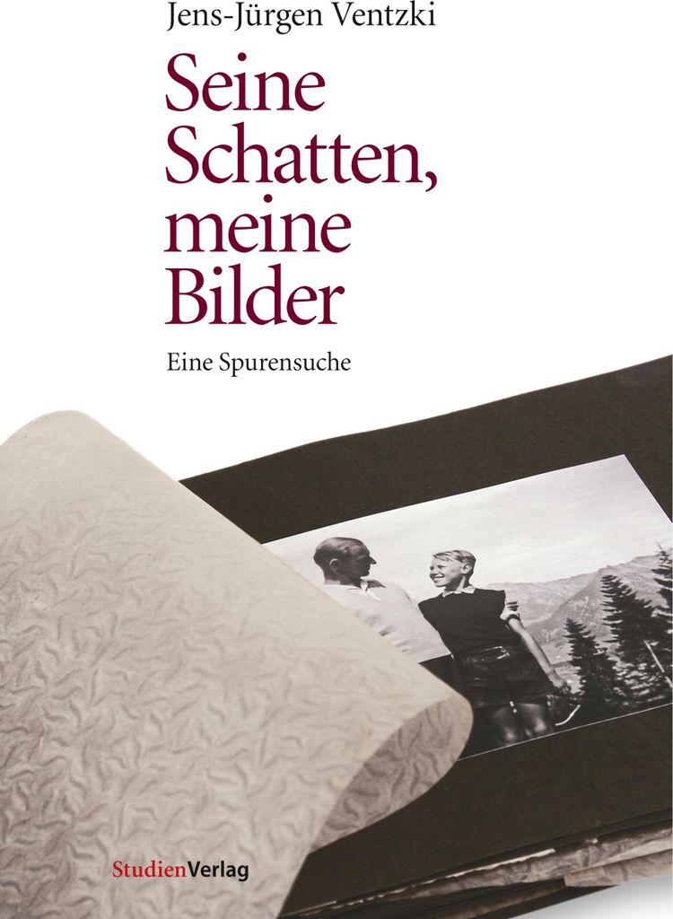 Seine Schatten, meine Bilder