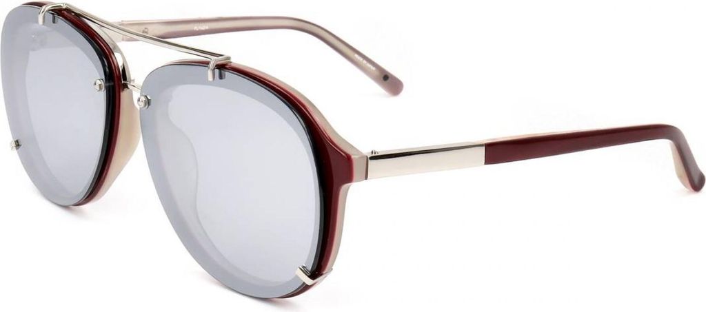 Phillip Lim by Linda Farrow Sonnenbrille PL162 C4 53 20 138