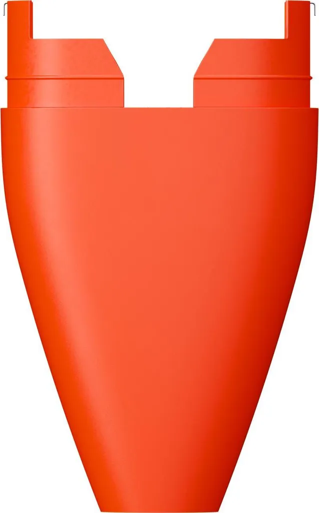 Cappuccio per la penna Logitech Crayon Arancione 10 pz