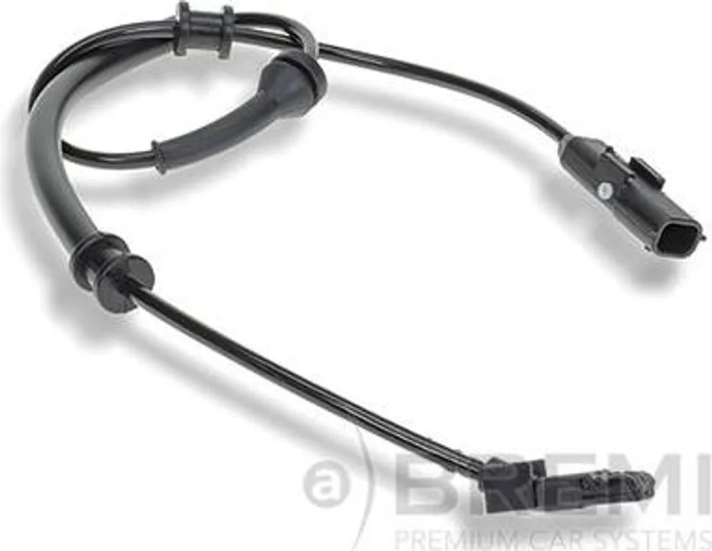 Sensore Velocità Ruota BREMI 51452 per Renault Laguna II 8200539276 Prezzo