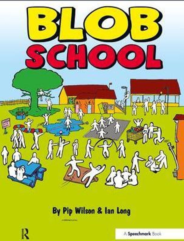 Blob School