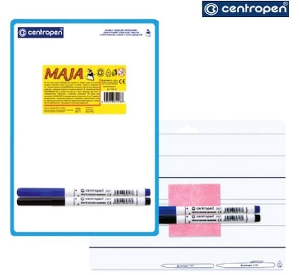 Beidseitig abwischbare Tische - 7729 Maya Produktbild 