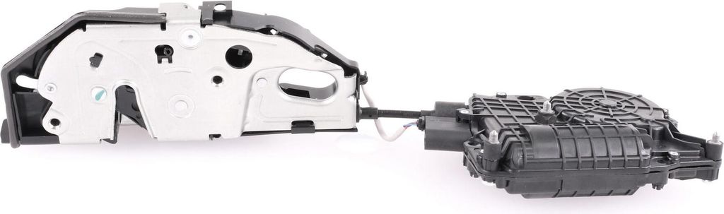 VEMO V20-85-0020 Türschloss Hinten Rechts für BMW X5 (E70) X6 (E71, E72)