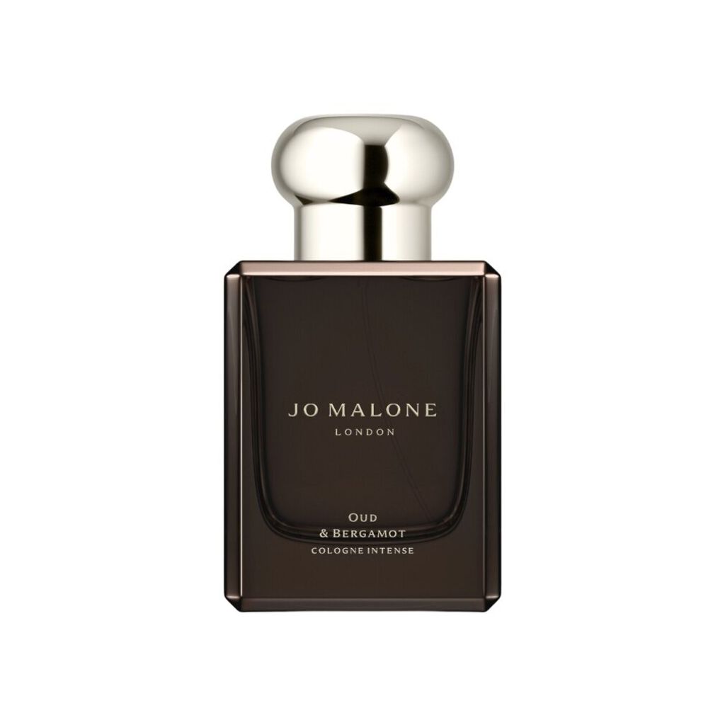 Jo Malone Oud & Bergamot Intense Woda kolońska, 50 ml Zdjęcie produktu 
