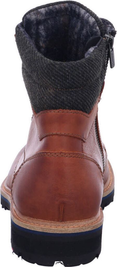Lloyd FLAVIO Herren Stiefelette in Braun, Größe 9 Produktbild 19