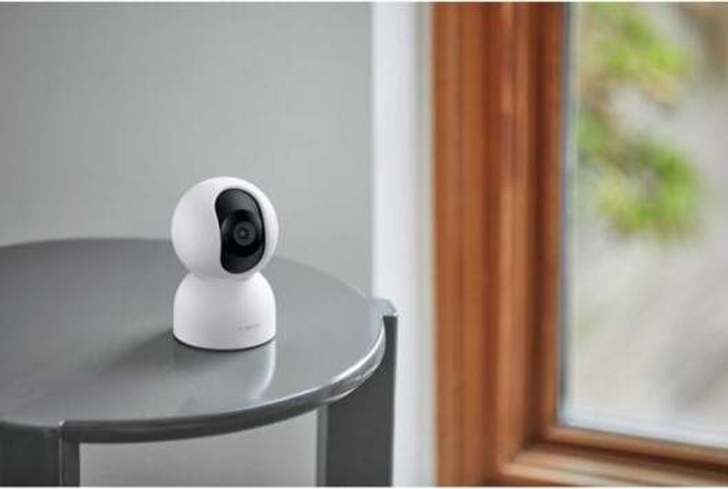 Xiaomi Smart Camera C400 Produktbild 18