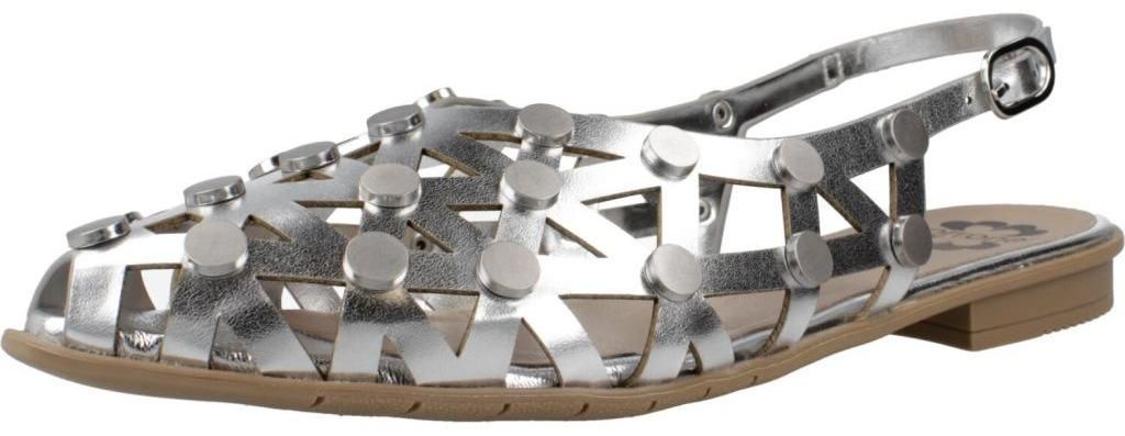 Porronet WIP 7093-PLATA in Silver color size 41