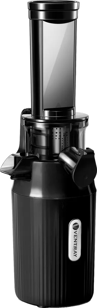 Slow Juicer Centrifugeuse à pression à froid pour jus frais et vitamines