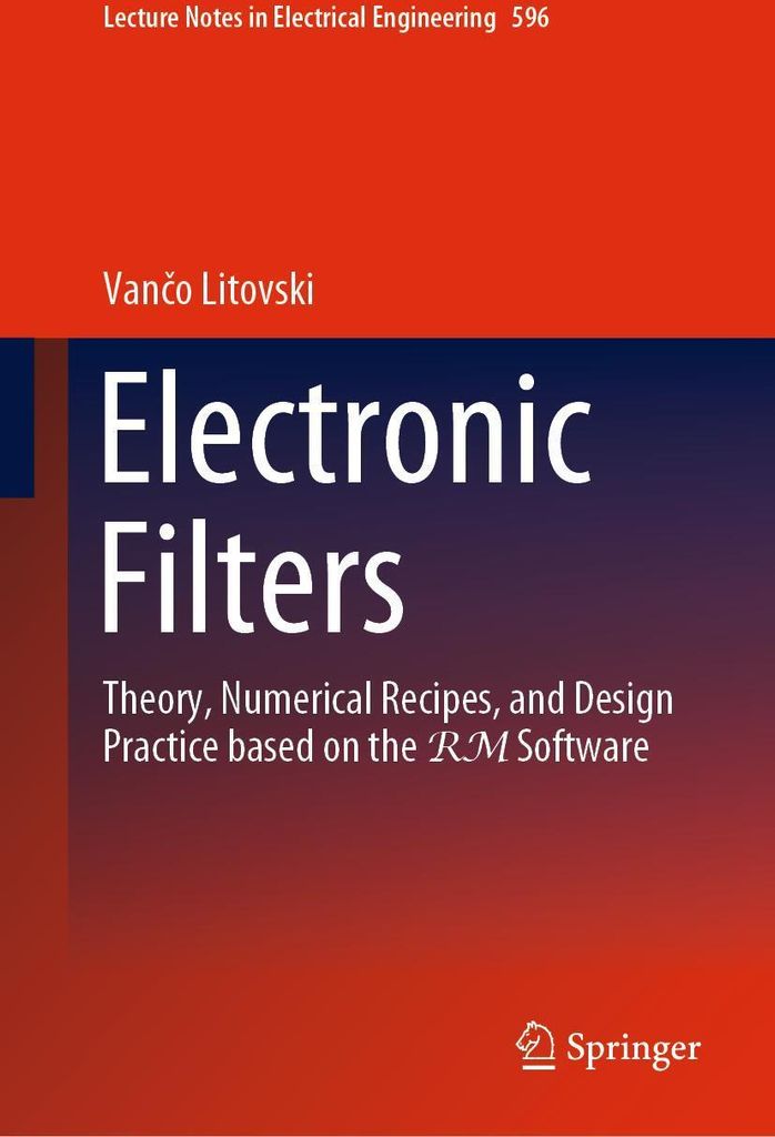 Electronic Filters