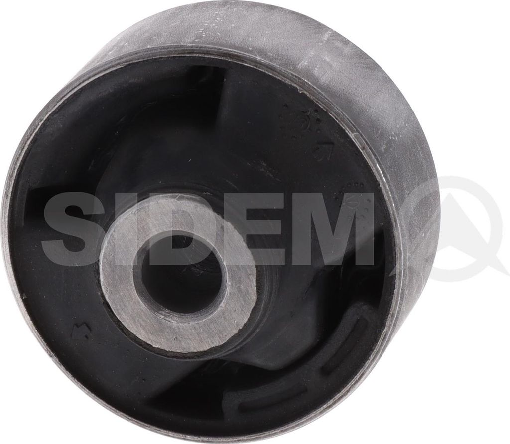 Lagerung Lenker für Querlenker für HONDA Accord VII Limousine (CL, CN) Hinten Vorne Unten 847626 SIDEM