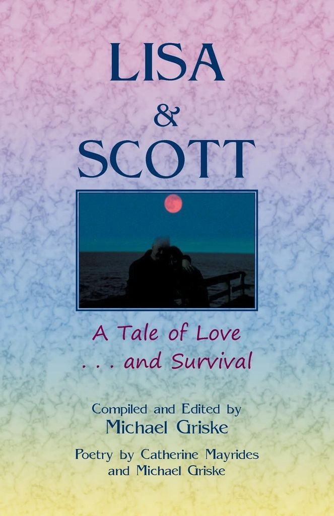 Lisa And Scott. A Tale Of Love ... And S – Lingua: Inglese