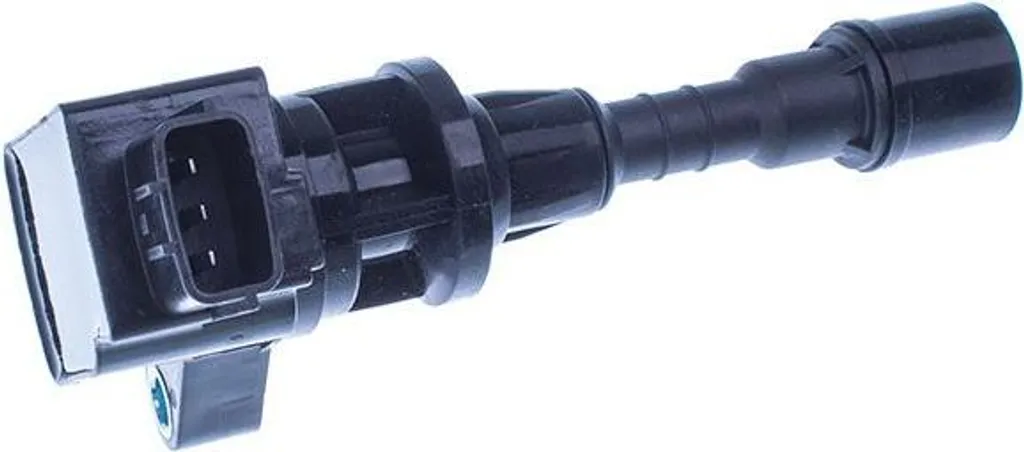 Bobine d'allumage haute tension LFB618100B - Fiabilité DENCKERMANN E100087