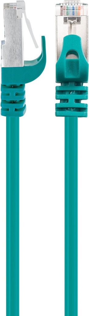 CAT 6 Slim Netzwerkkabel (SF/UTP), Kabellänge:5 m