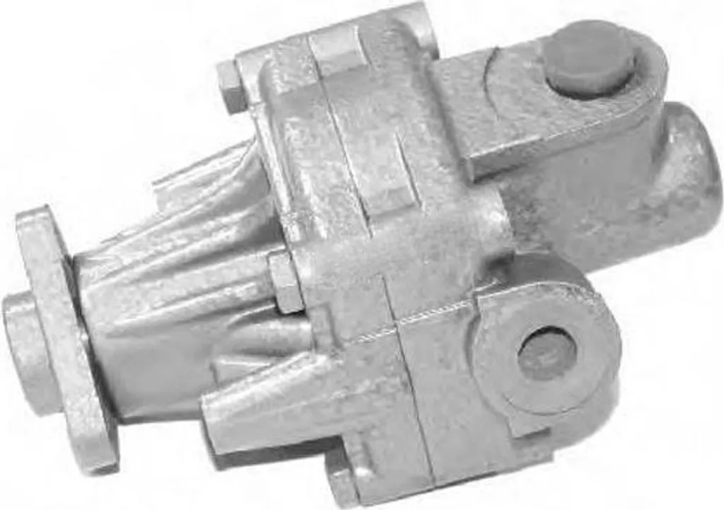Pompe de direction assistée pour Audi A6 4A et A8 4D - Qualité origine