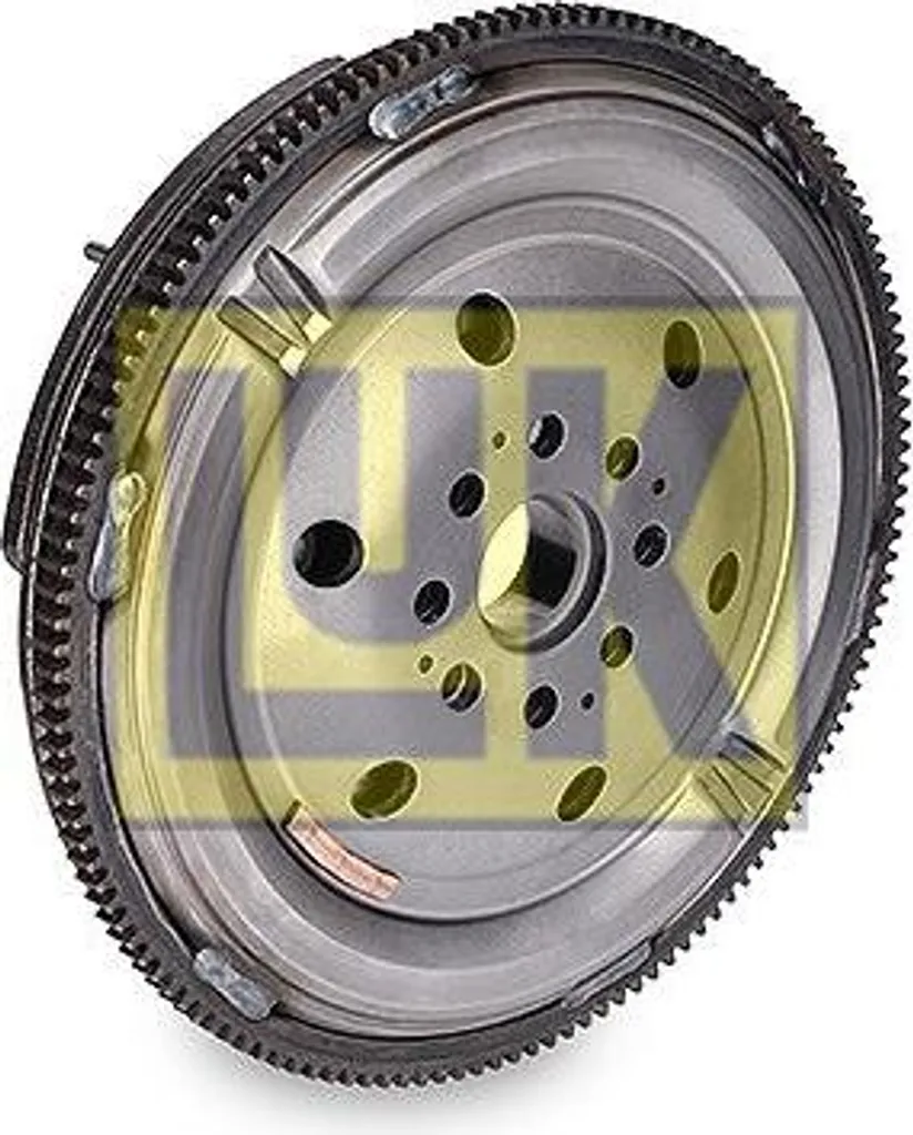 Supprimer vibrations transmission Mondeo avec Volant LuK 415 0412 10