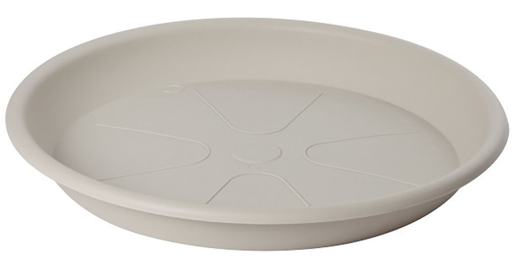 Nohel Garden Podmiska pod květník OMNIA plastová d45cm Obrázek produktu 