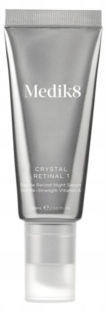 CRYSTAL RETINAL 1 Stabiles Netzhaut-Nachtserum Vitamin A 30 Produktbild 