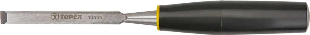 Tritatutto 10 mm, manico in plastica