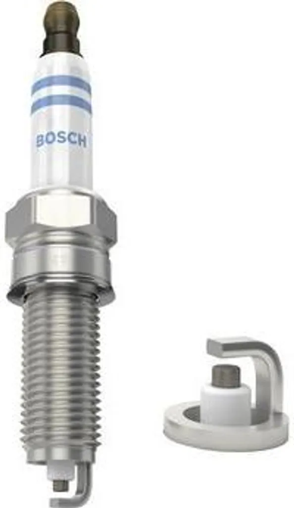 Candela Bosch 0 242 135 527 per Smart Fortwo 451: Qualità OE Garantita