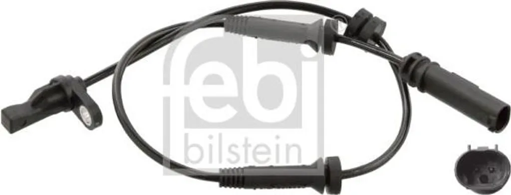 Sensore ABS Anteriore BMW 34526791223 Febi 103200 F20 F30 F31