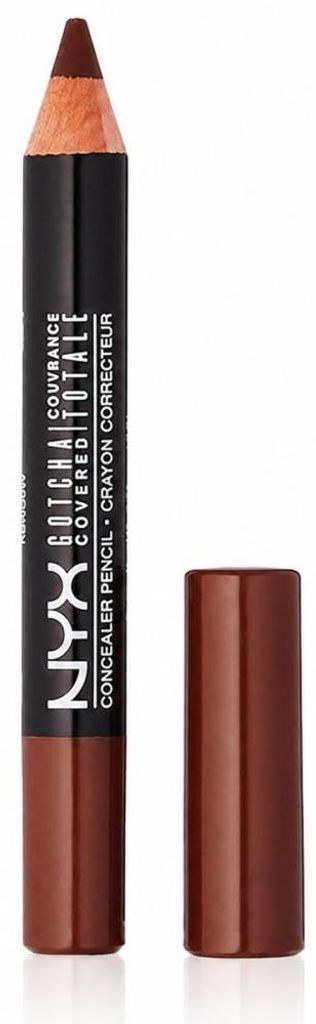 Nyx - Gotcha Covered Abdeckstift - 20 Expresso Profond Produktbild 