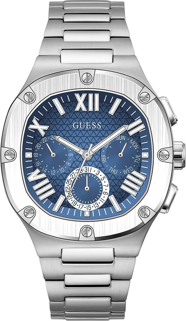 Orologio da uomo Guess Headline Immagine del prodotto 