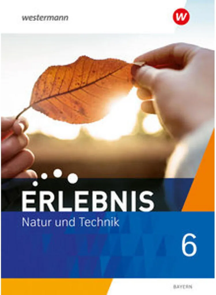Erlebnis Natur und Technik 2024 - Manuel Sciences Mittelschule Bayern