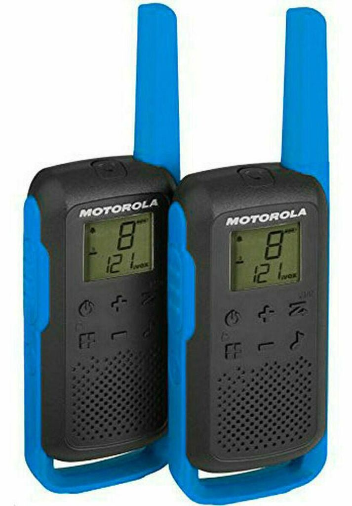 Motorola TALKABOUT T62, Profesionální mobilní rádio (PMR), Obrázek produktu 