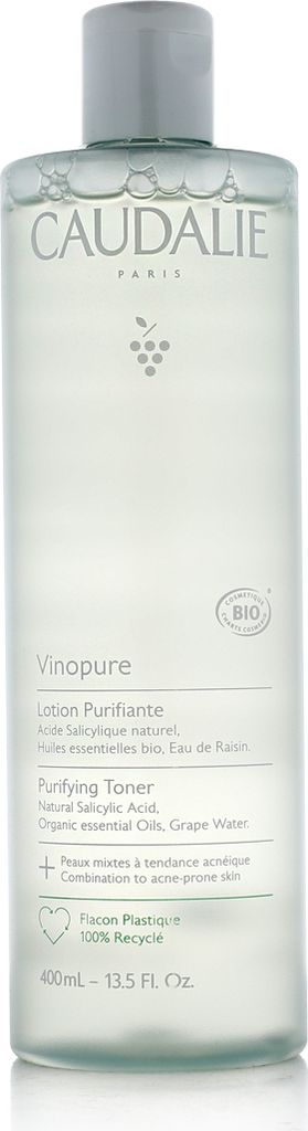 CAUDALIE | VINOPURE | Cleansers Image du produit 